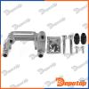 Support, étrier de frein droite pour CITROEN | HZT-CT-024A, 1608999180